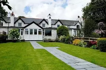 Casa Rural Rose Gerlan