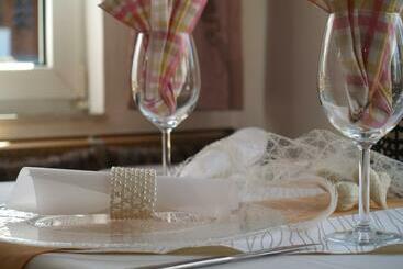 Общежитие Gasthof Kettler