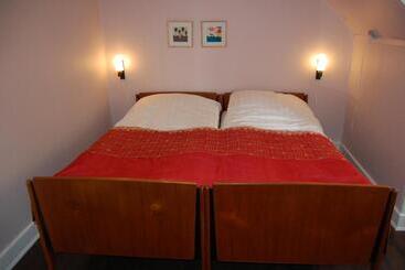 Bed and Breakfast Huset I Hejls