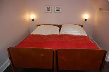Bed and Breakfast Huset I Hejls
