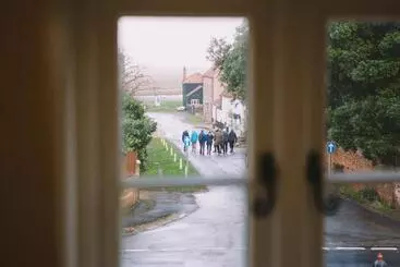 Aamiaismajoitus (B&B) The Hero