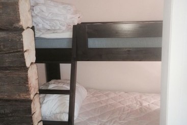 بيت ريفى Brudtallen