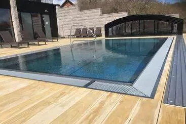 Eriksberg Hotel & Nature Reserve