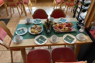 فندق Gasthof Zur Hoffnung