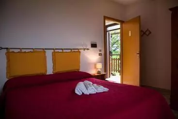 Hotel Il Rifugio Del Contadino Art & Nature