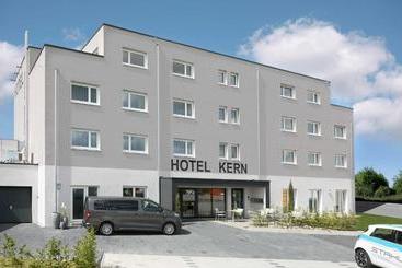 Hotel Kern Garni
