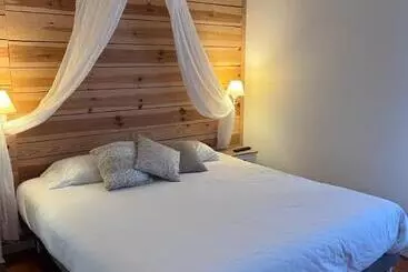 Hotelli L'hostellerie De Sèvremont