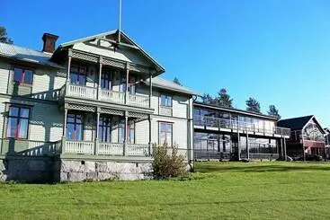 Hôtel östanskär Jakt & Konferens