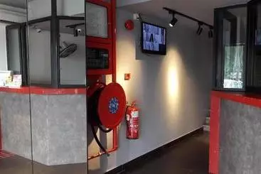 Hotel Timez Business