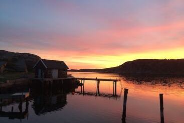 Kustnära Vandrarhem