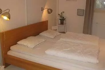 Kustnära Vandrarhem
