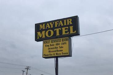 Mayfair Motel