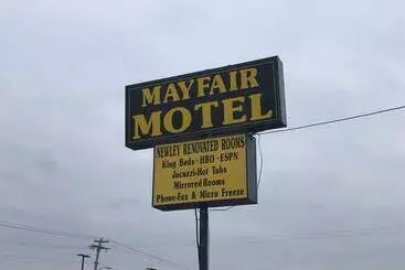 Mayfair Motel