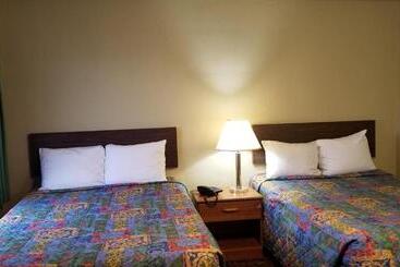 Quick Stop Motel