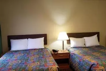Quick Stop Motel