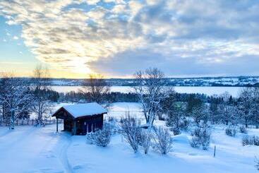 Sörbygården Bed & Breakfast