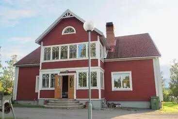 Sörbygården Bed & Breakfast