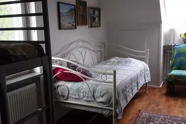 Villa Signedal Hostel