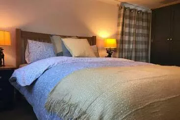 Ye Olde Saddlery B&b