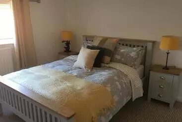 Ye Olde Saddlery B&b