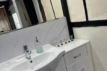 Alberg The White Hart