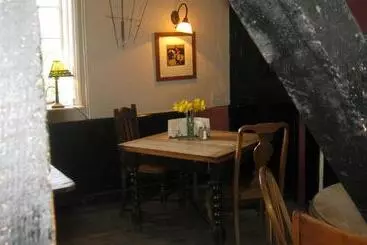 Alberg Turfcutters Arms