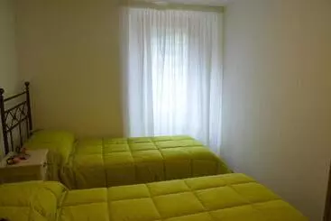 B&b Il Paradiso Mozzio