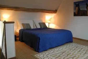 Bed and Breakfast Le Pautonier