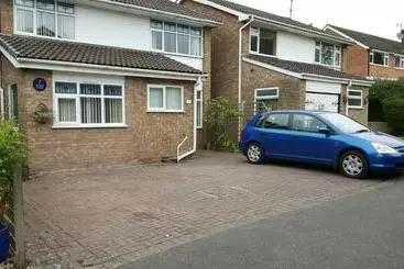 Bed and Breakfast Steve's Place