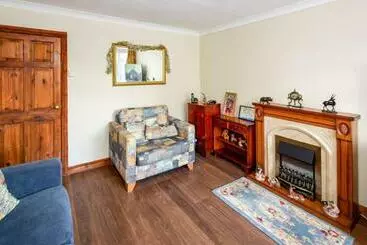 Bed and Breakfast Steve's Place