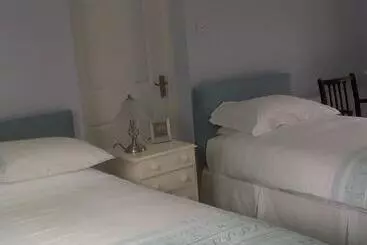 Bed and Breakfast The Coach House