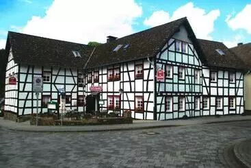 Garni Hotel Im Fachwerkhof