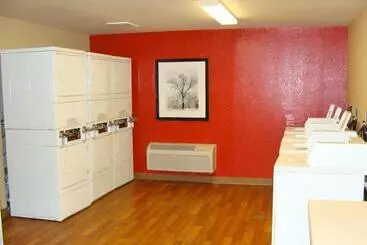 Hotelli Extended Stay America Suites  Princeton  South Brunswick