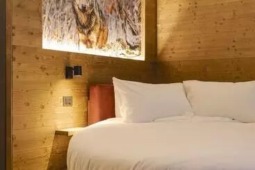 Hotel Granduca Mountain Wellness Apartments Campigna