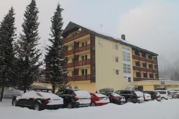 فندق Lachtalhaus