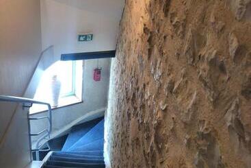 בית מלון כפרי L'embellie