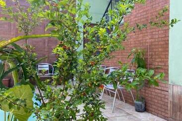 酒店 Pousada Fraga