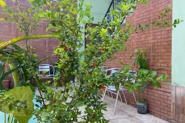 ホテル Pousada Fraga