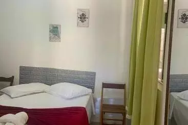 Hotelli Pousada Fraga