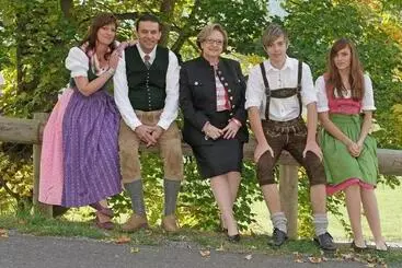 Hotel Restaurant Stigenwirth