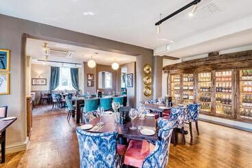 فندق The Hand & Sceptre By Innkeeper S Collection