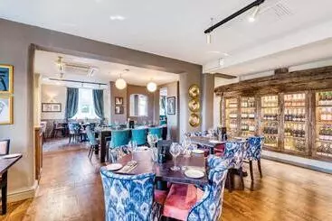 Hotel The Hand & Sceptre By Innkeeper S Collection