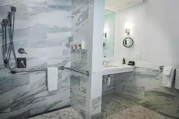 Hotelli The Wauwinet Nantucket