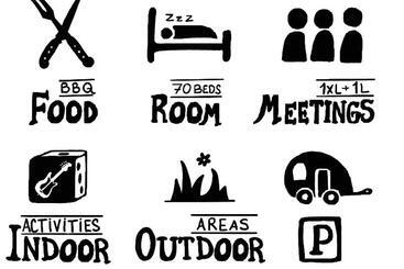 פנסיון Ekegården