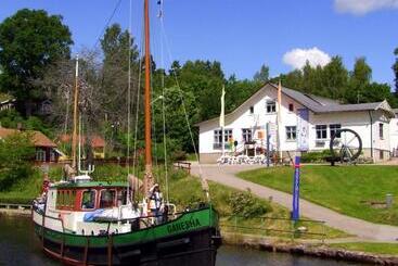Pansiyon Håverud Hostel