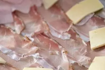 Pensjonat Rifugio Monte Baldo