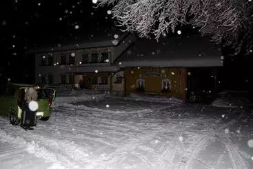 Pension Waldesruh