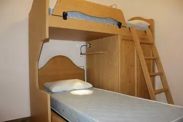 Appart'hotel Residence Elettra