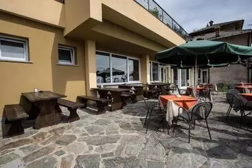 アパートホテル Residence Usignolo