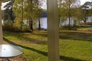 Kurort  Långasjönäs Camping & Stugby